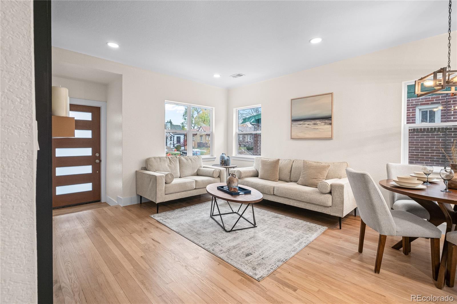 1341 Eudora Street Denver, CO 80220 - Photo 8 of 41