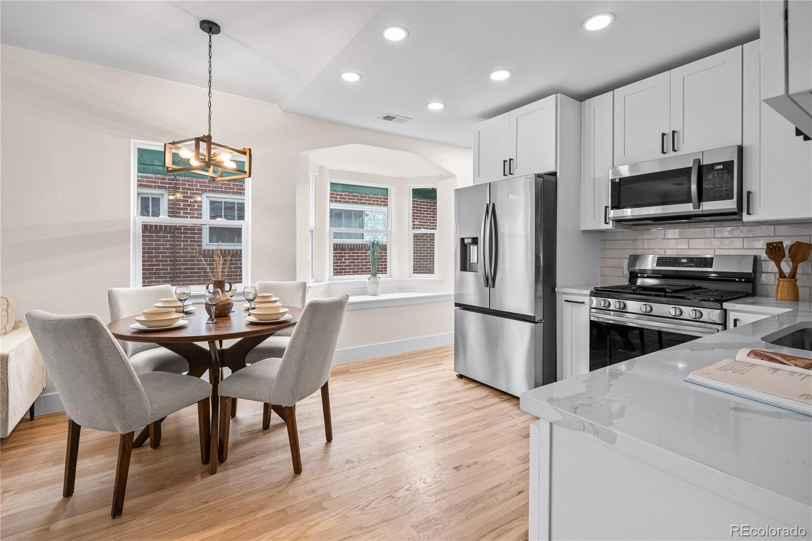 1341 Eudora Street Denver, CO 80220 - Photo 9 of 41