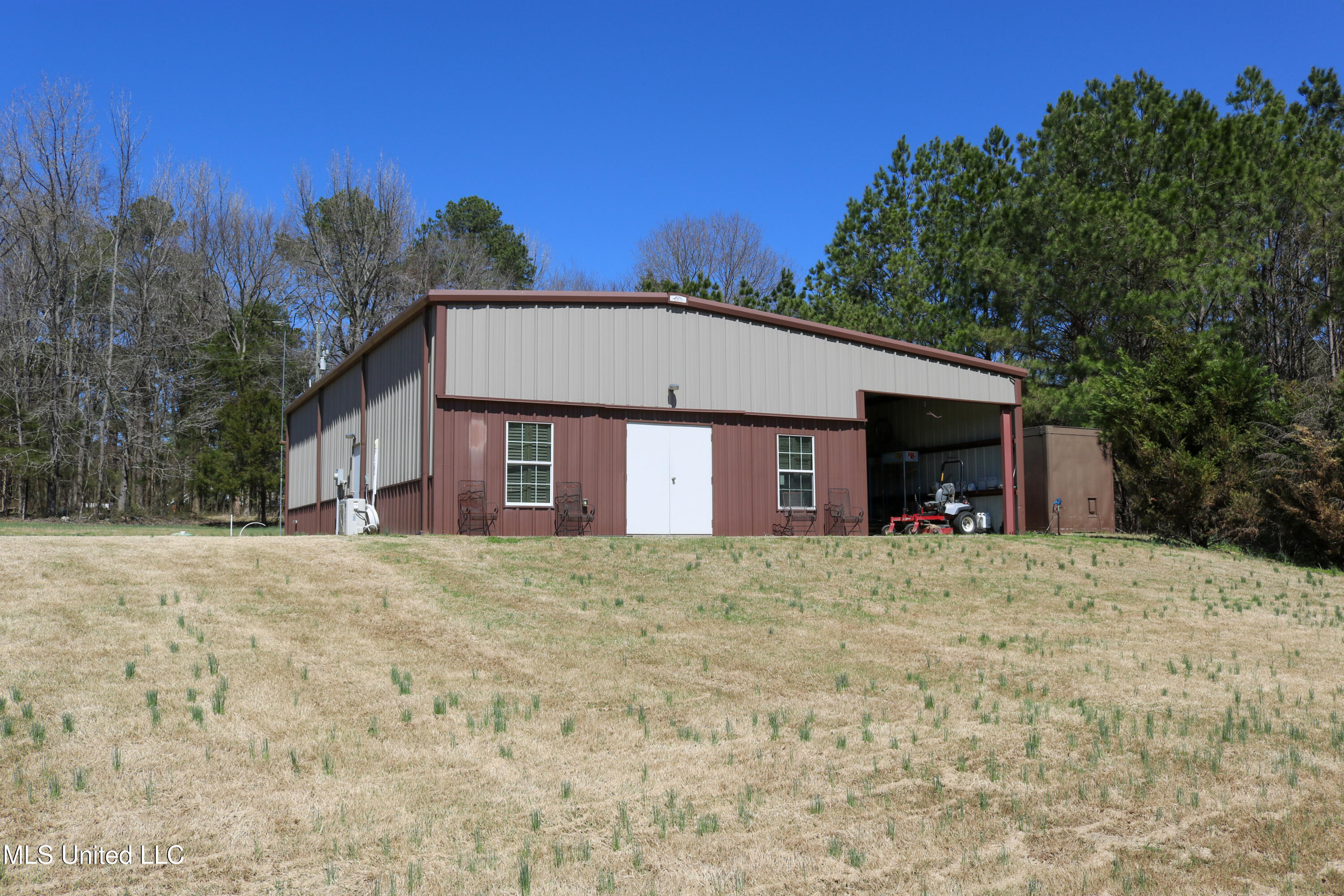 629 Bethel Road Coldwater, MS 38618 - Photo 1 of 16 629 Bethel Road, Coldwater, MS