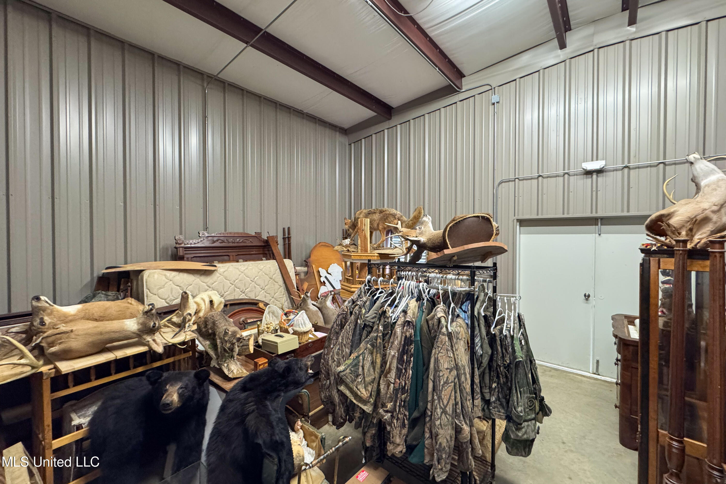 629 Bethel Road Coldwater, MS 38618 - Photo 11 of 16 629 Bethel Road, Coldwater, MS