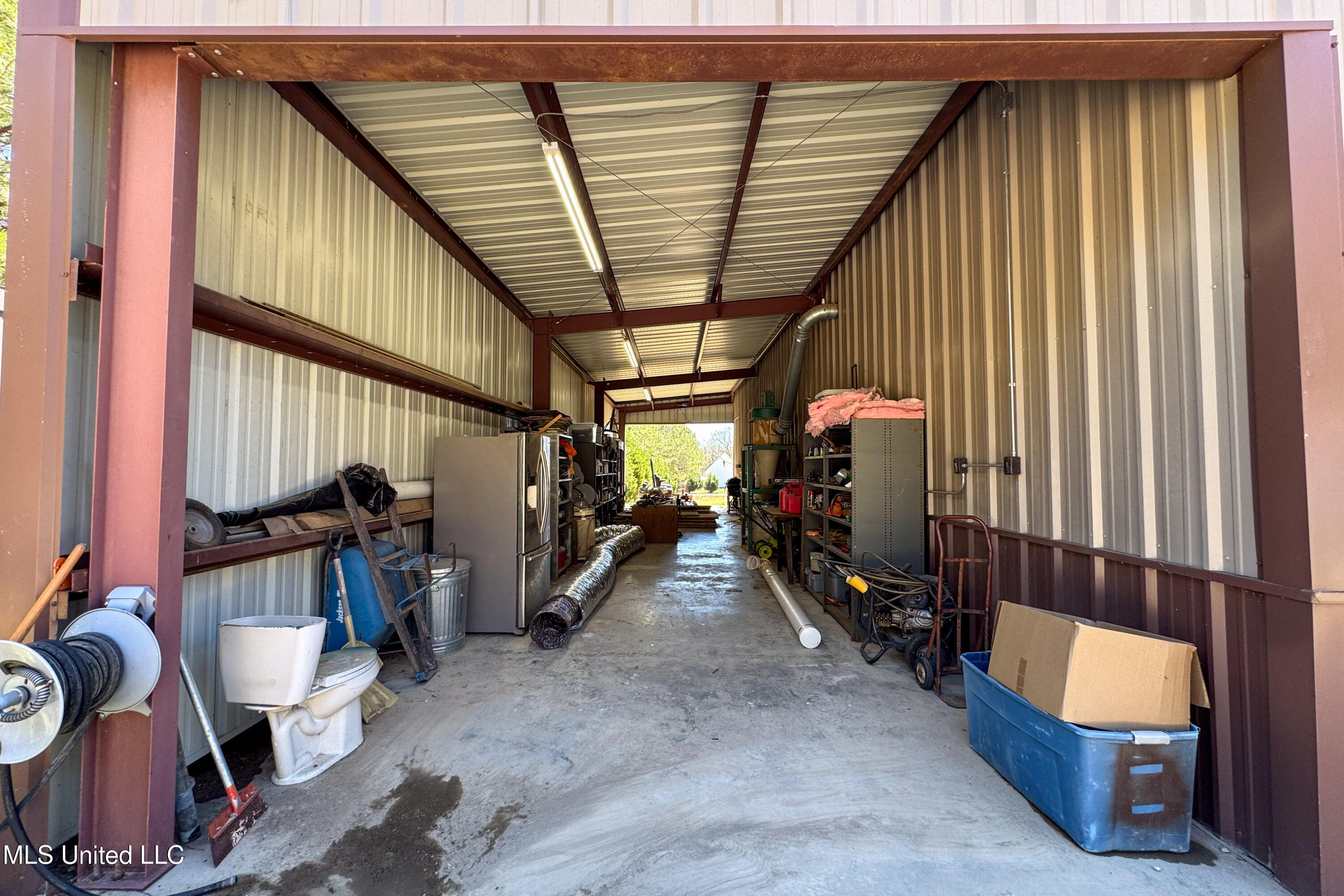 629 Bethel Road Coldwater, MS 38618 - Photo 12 of 16 629 Bethel Road, Coldwater, MS