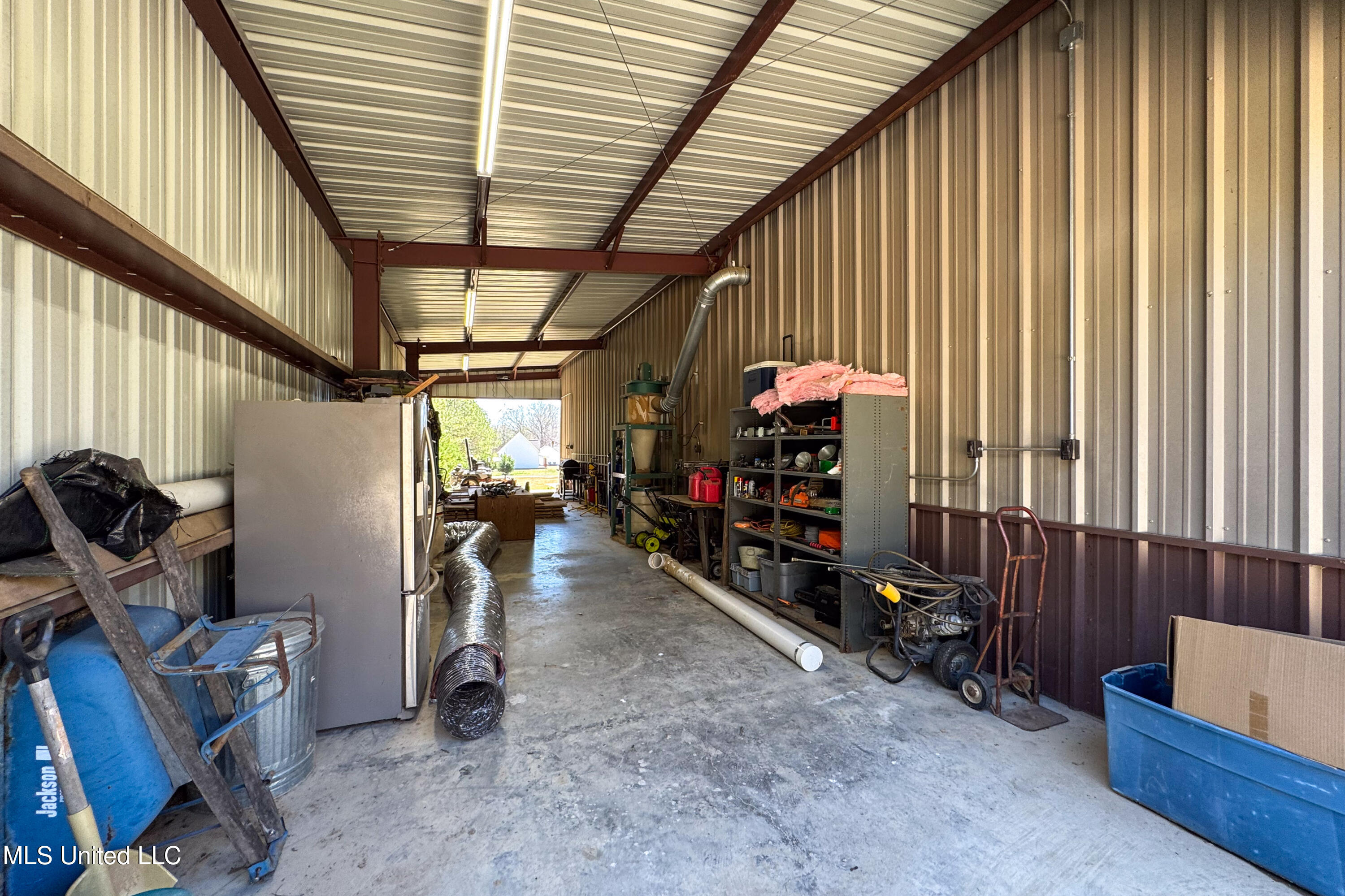 629 Bethel Road Coldwater, MS 38618 - Photo 13 of 16 629 Bethel Road, Coldwater, MS