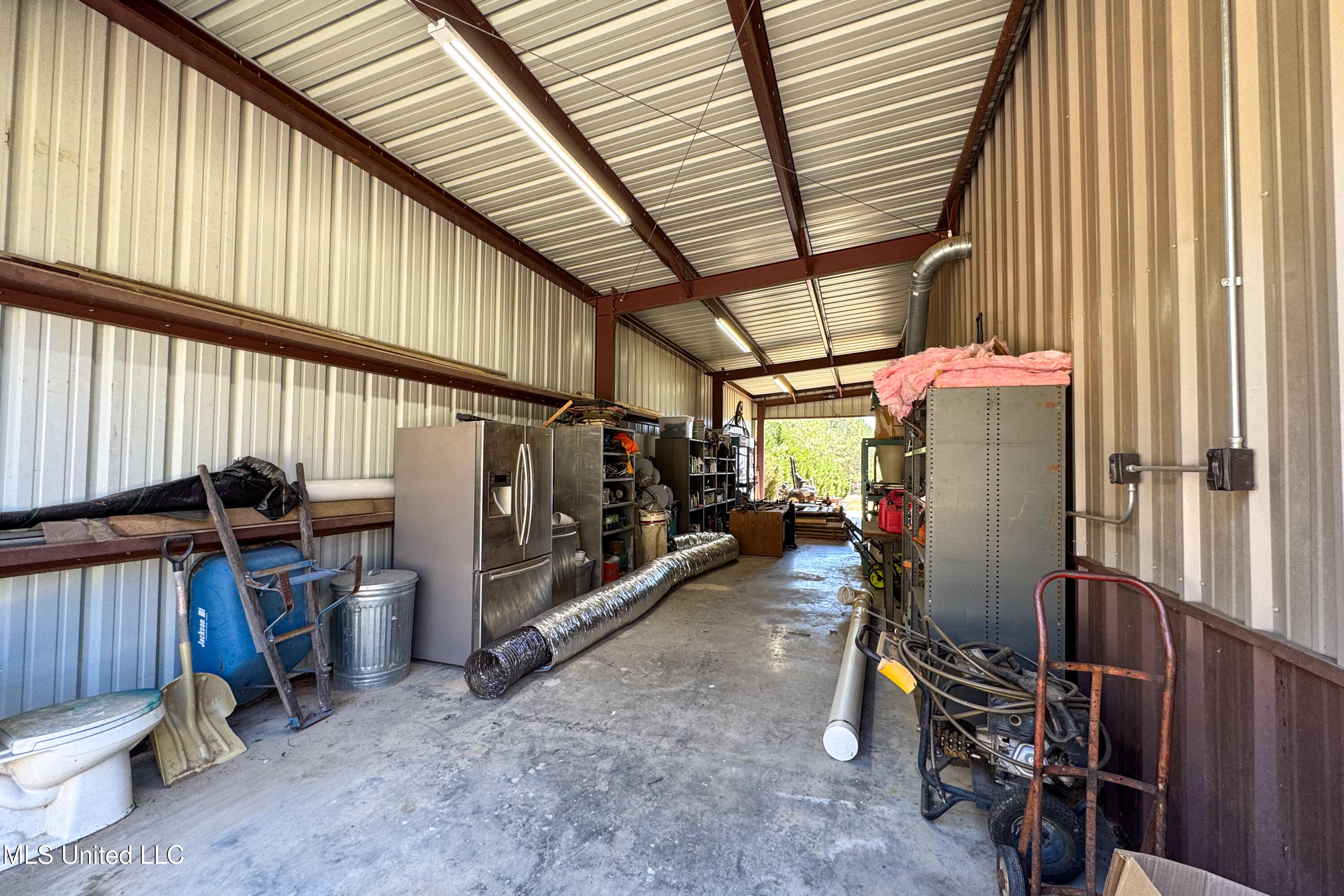 629 Bethel Road Coldwater, MS 38618 - Photo 14 of 16 629 Bethel Road, Coldwater, MS