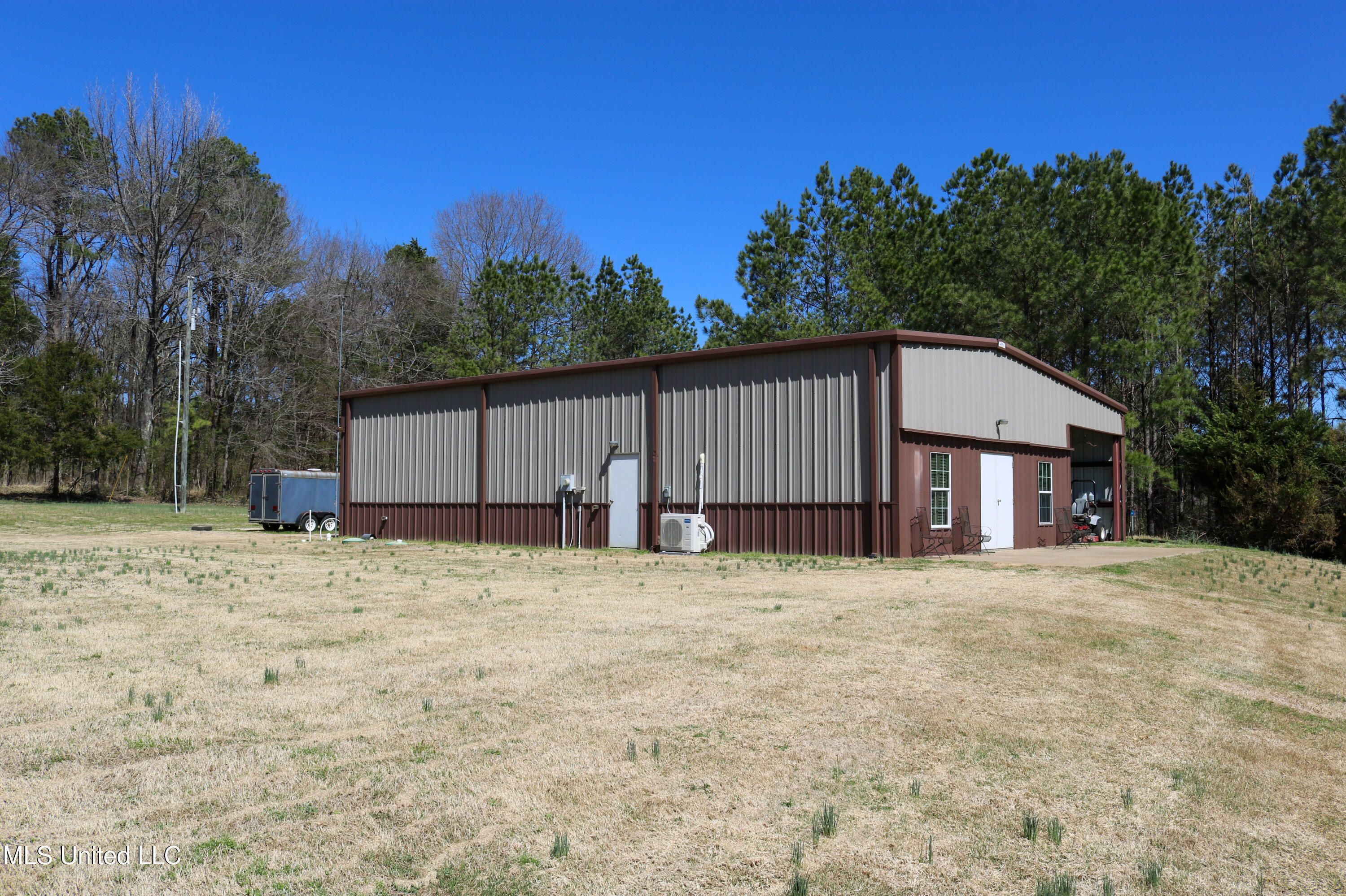 629 Bethel Road Coldwater, MS 38618 - Photo 3 of 16 629 Bethel Road, Coldwater, MS