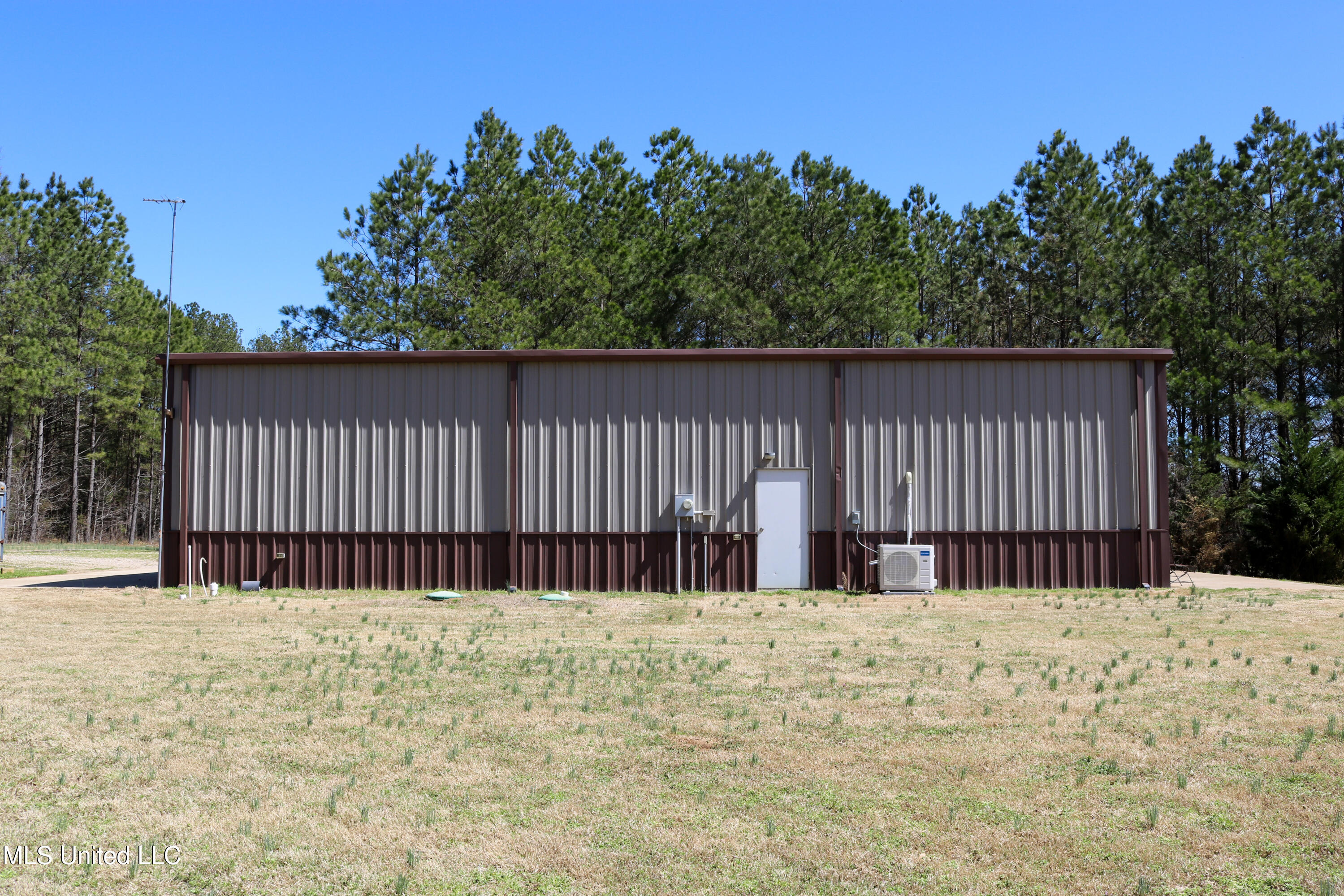 629 Bethel Road Coldwater, MS 38618 - Photo 4 of 16 629 Bethel Road, Coldwater, MS