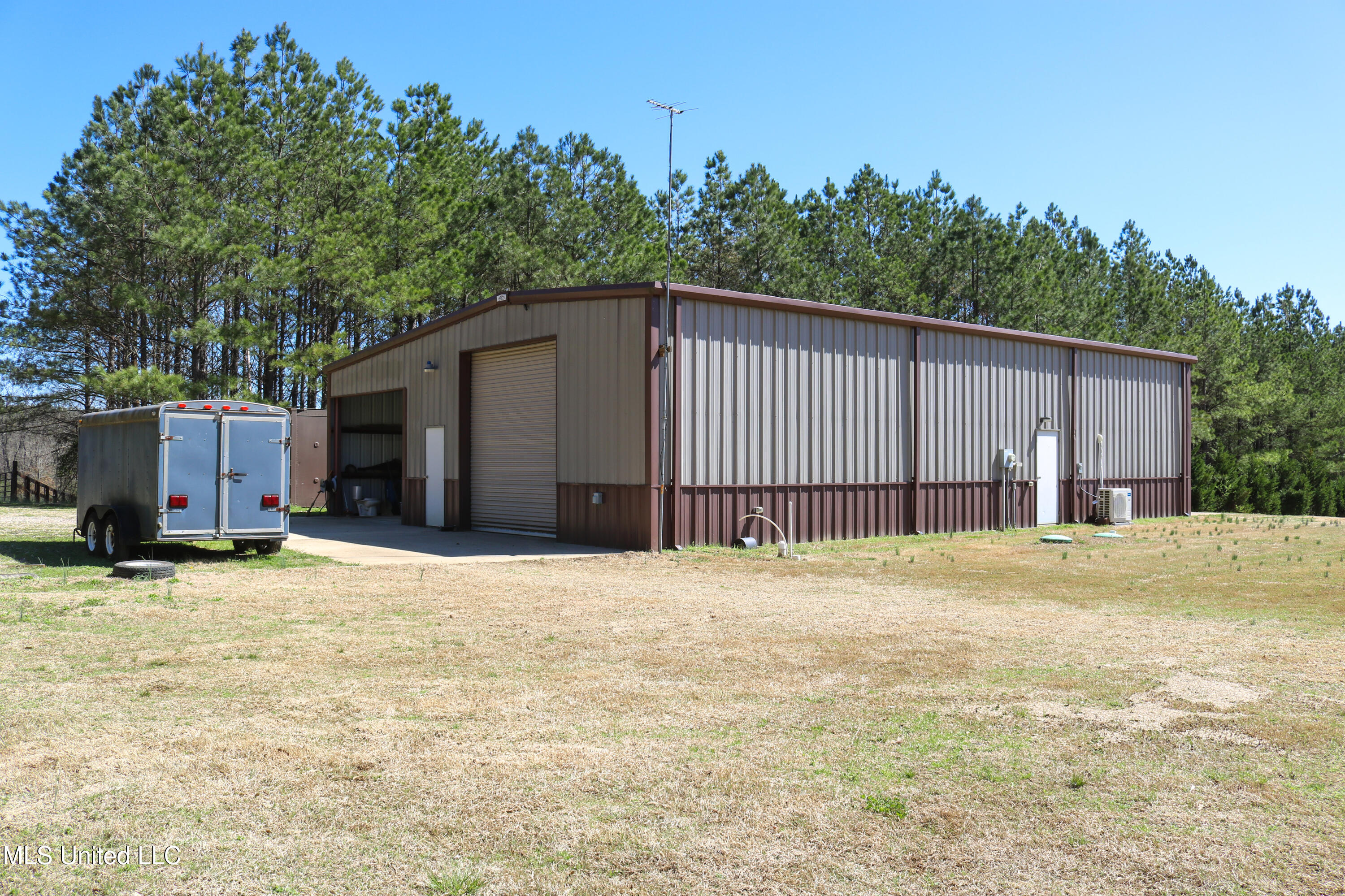 629 Bethel Road Coldwater, MS 38618 - Photo 5 of 16 629 Bethel Road, Coldwater, MS