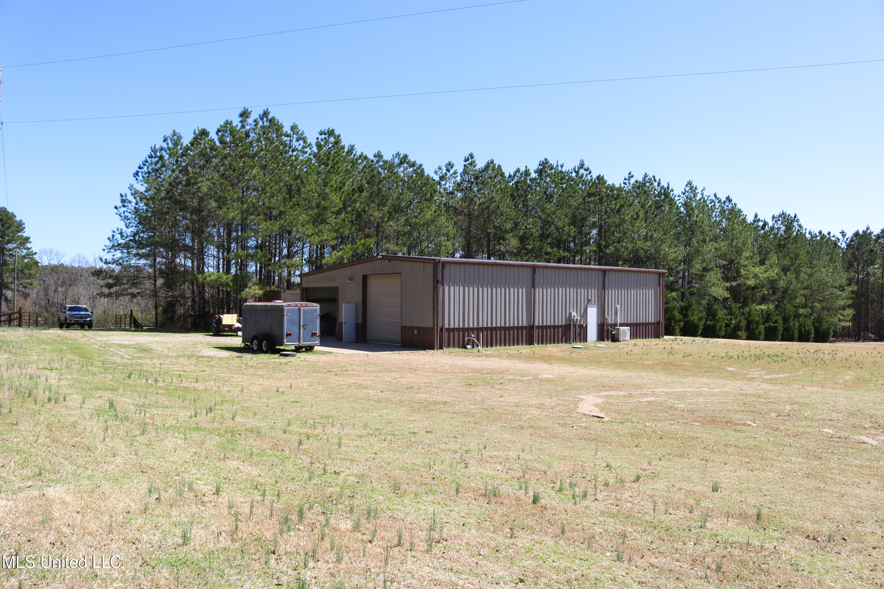 629 Bethel Road Coldwater, MS 38618 - Photo 6 of 16 629 Bethel Road, Coldwater, MS