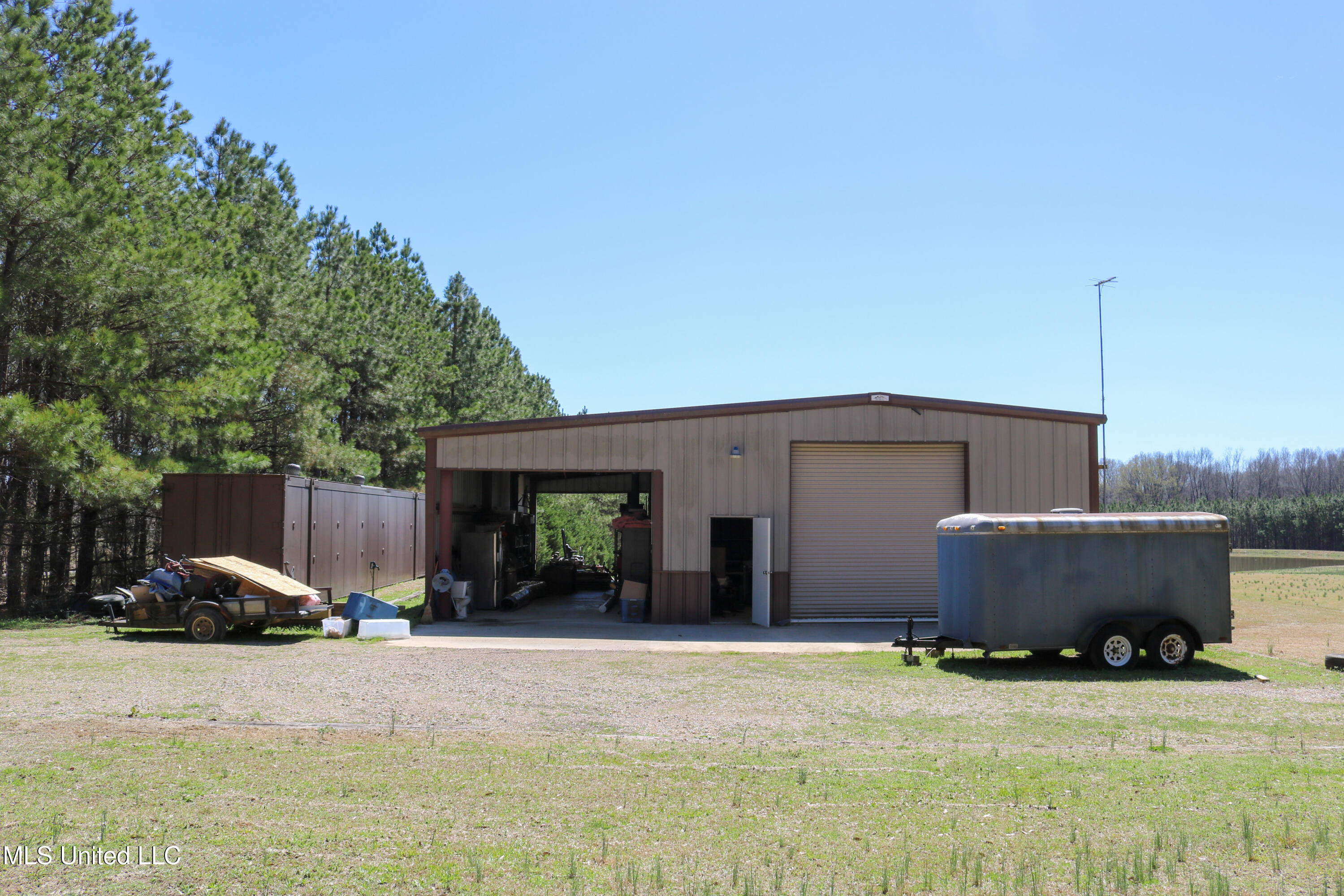 629 Bethel Road Coldwater, MS 38618 - Photo 7 of 16 629 Bethel Road, Coldwater, MS