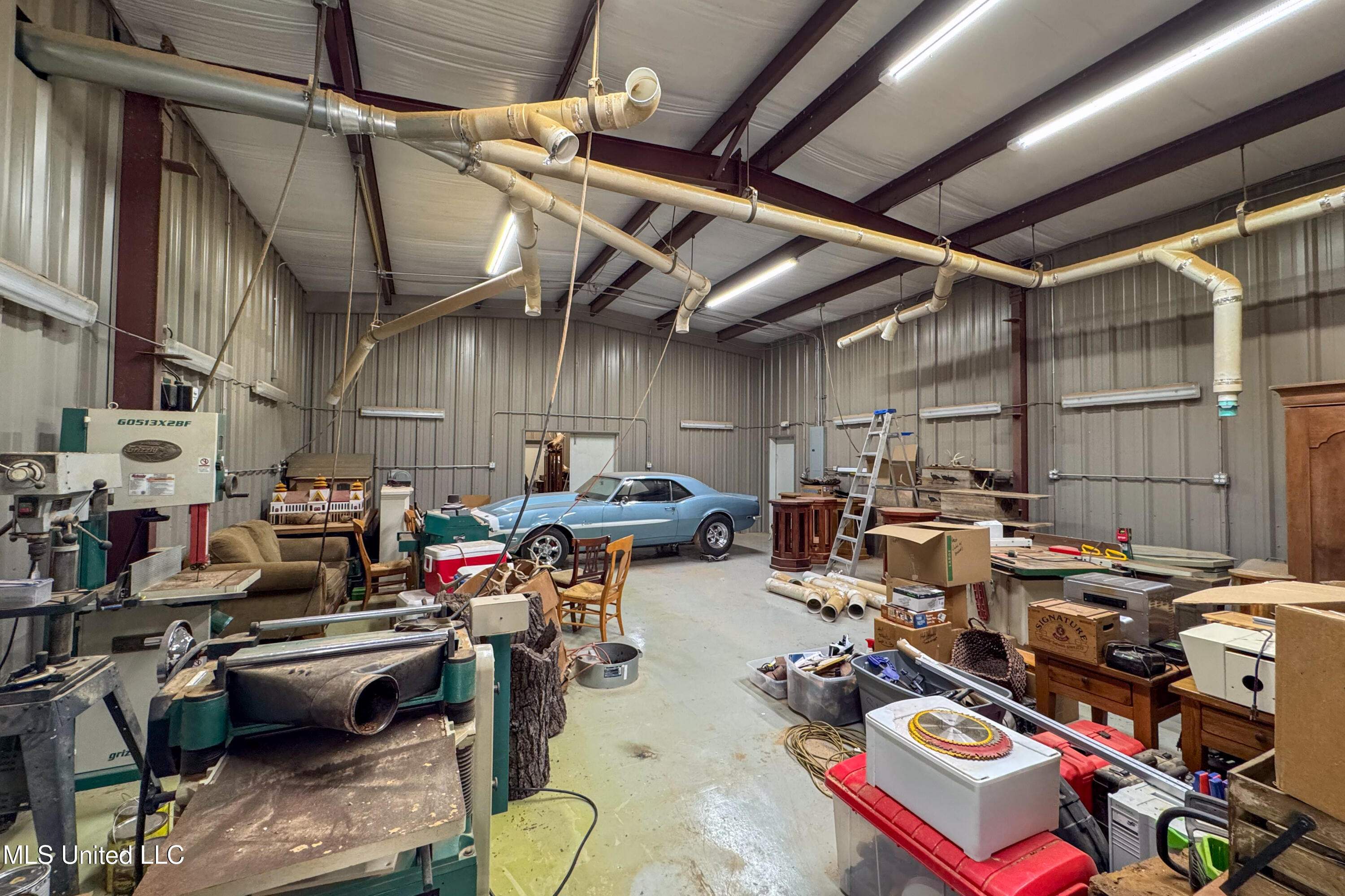 629 Bethel Road Coldwater, MS 38618 - Photo 8 of 16 629 Bethel Road, Coldwater, MS
