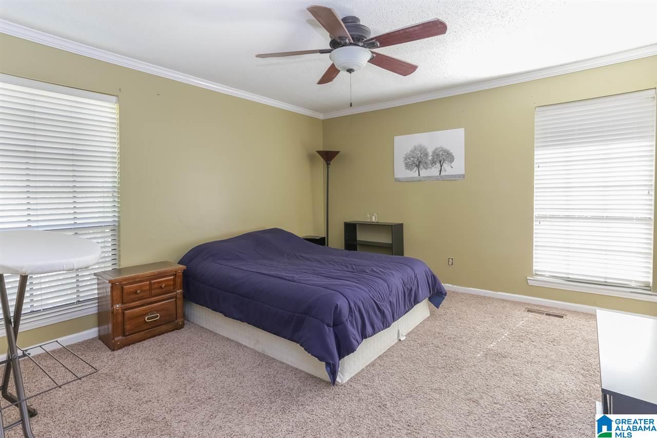 8351 Country Circle Pinson, AL 35126 - Photo 23 of 32