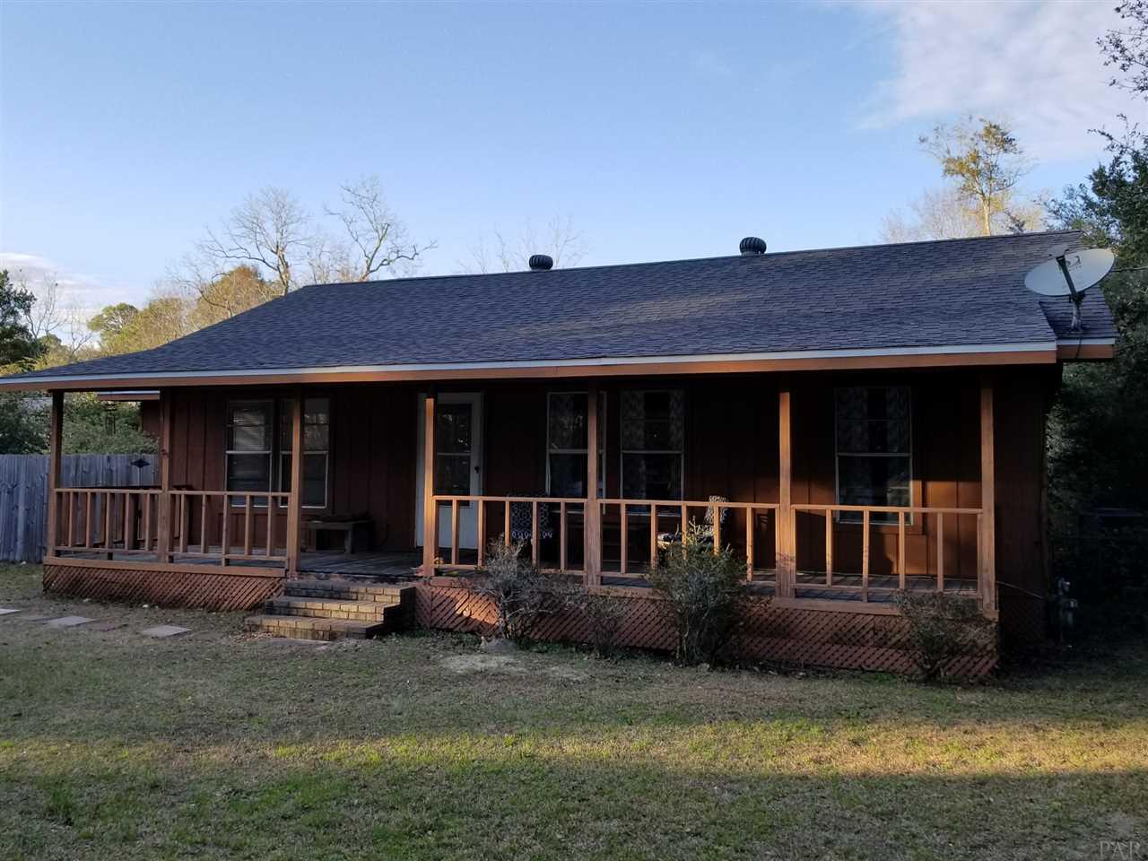 9520 North Loop Road Pensacola, FL 32507 - Photo 1 of 24 Gallery Image 1
