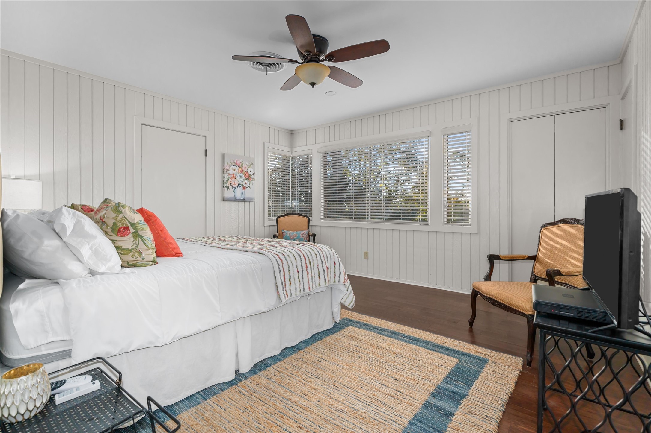 246 Watch Hill Road Brookeland, TX 75931 - Photo 26 of 45 Bedroom-2nd floor