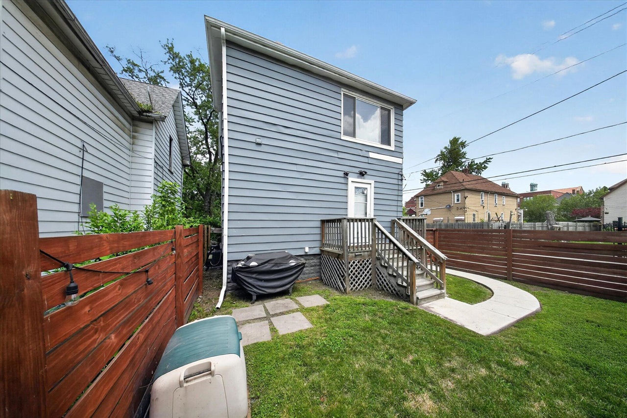 5827 Baker Street Detroit, MI 48209 - Photo 39 of 60
