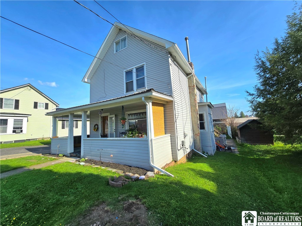12 Edson Street Eldred, PA 16731 - Photo 5 of 50