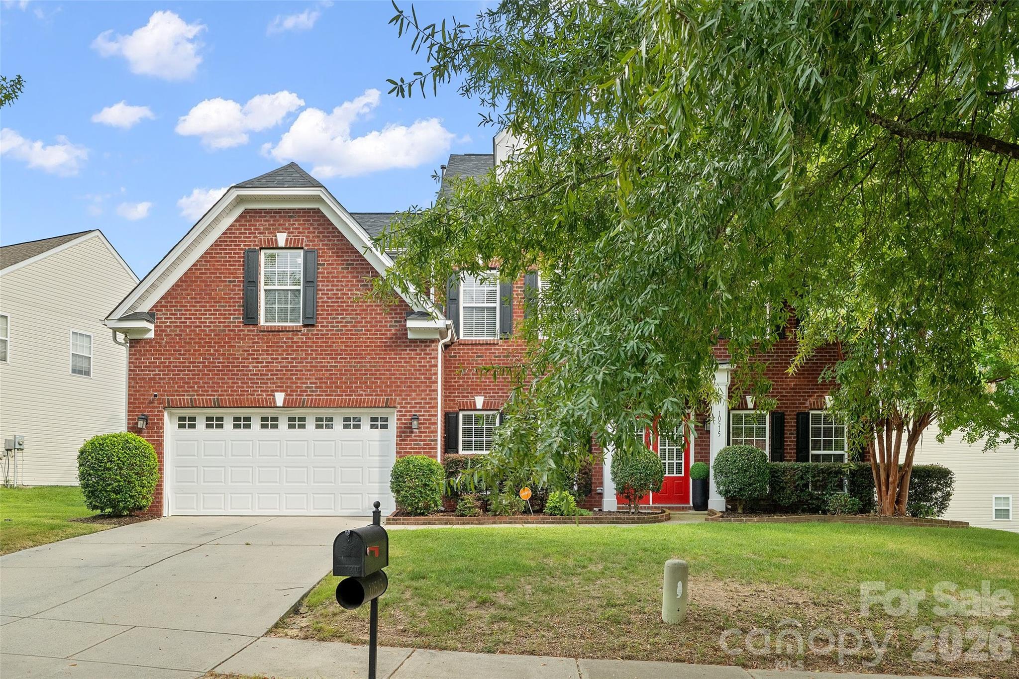 10515 Greenhead View Road Charlotte, NC 28262 - Photo 2 of 45 Gallery Image 2