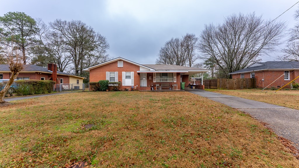 3690 Robin Road Columbus, GA 31906 - Photo 33 of 34 Gallery Image 33