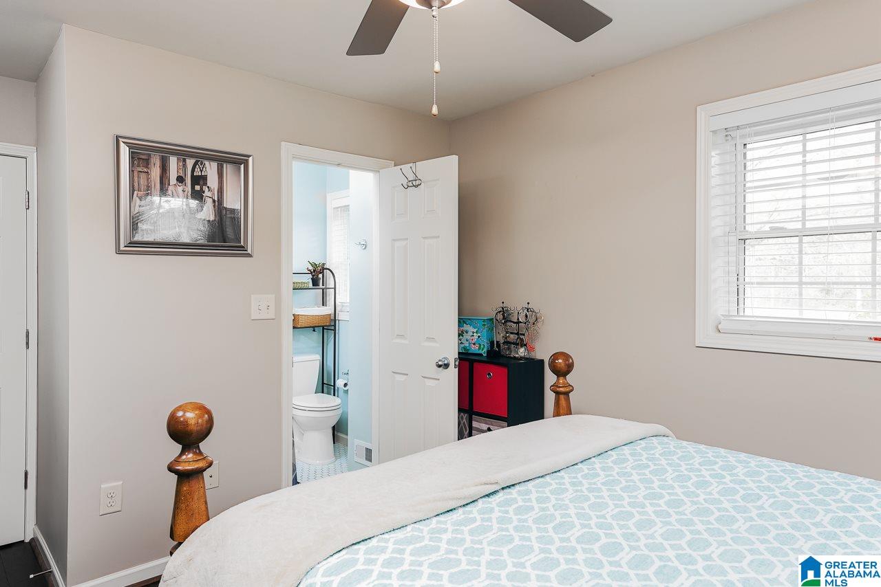 1601 Cresthill Road Birmingham, AL 35213 - Photo 17 of 24