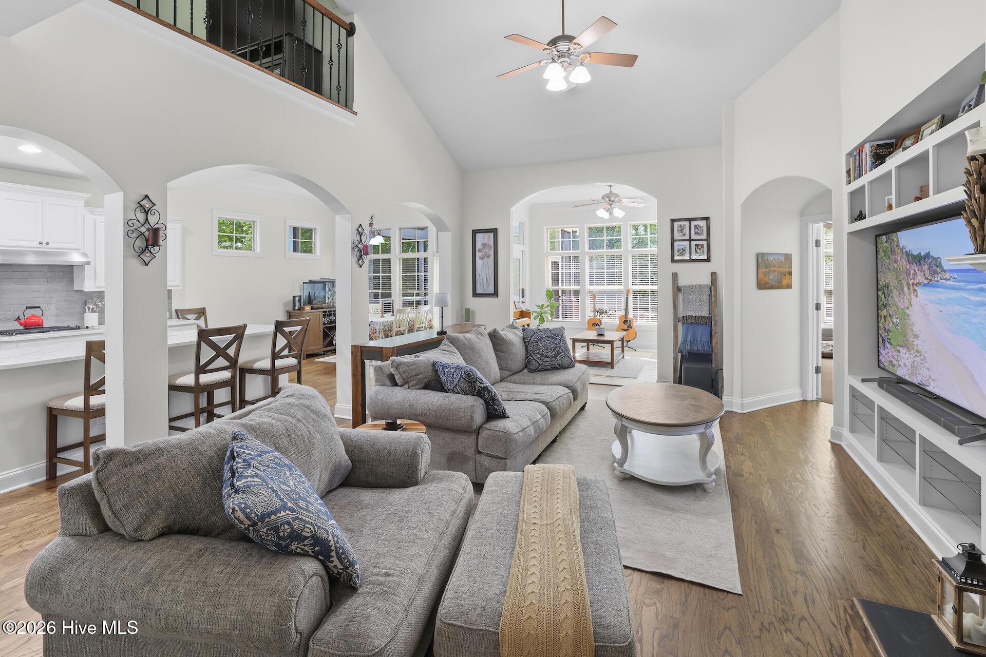 1412 Medfield Road Raleigh, NC 27607 - Photo 9 of 51 9