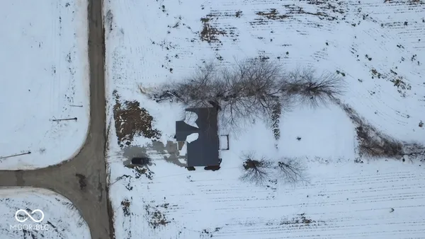 $229,900 | 6993 East County Road 1000 North, Roachdale, IN 46172