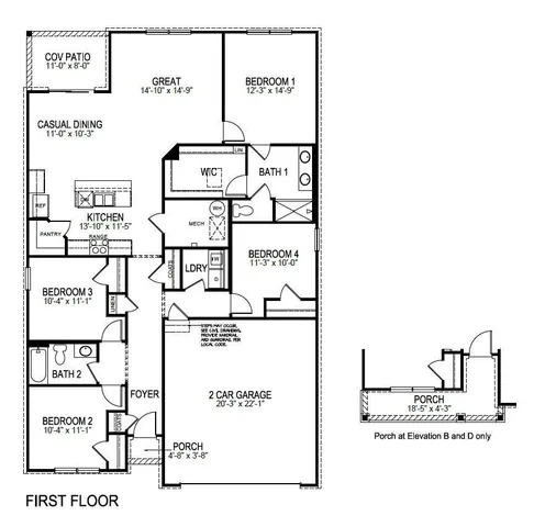 $339,900 | 7627 Haven Boulevard, Fort Wayne, IN 46804