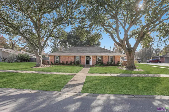 $460,000 | 1314 Louray Drive, Baton Rouge, LA 70808