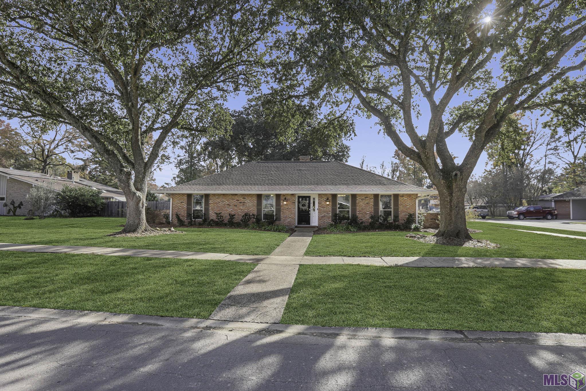 1314 Louray Drive Baton Rouge, LA 70808 - Photo 1 of 42