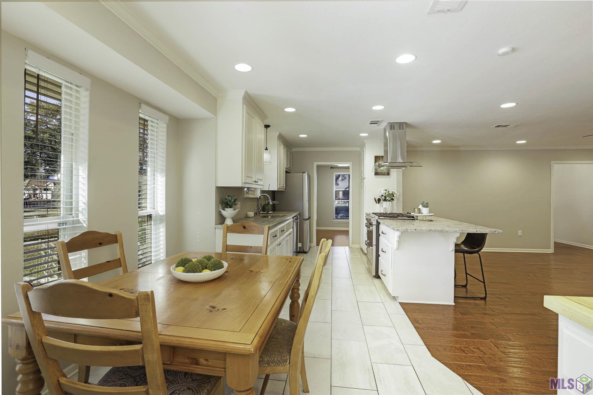 1314 Louray Drive Baton Rouge, LA 70808 - Photo 12 of 42