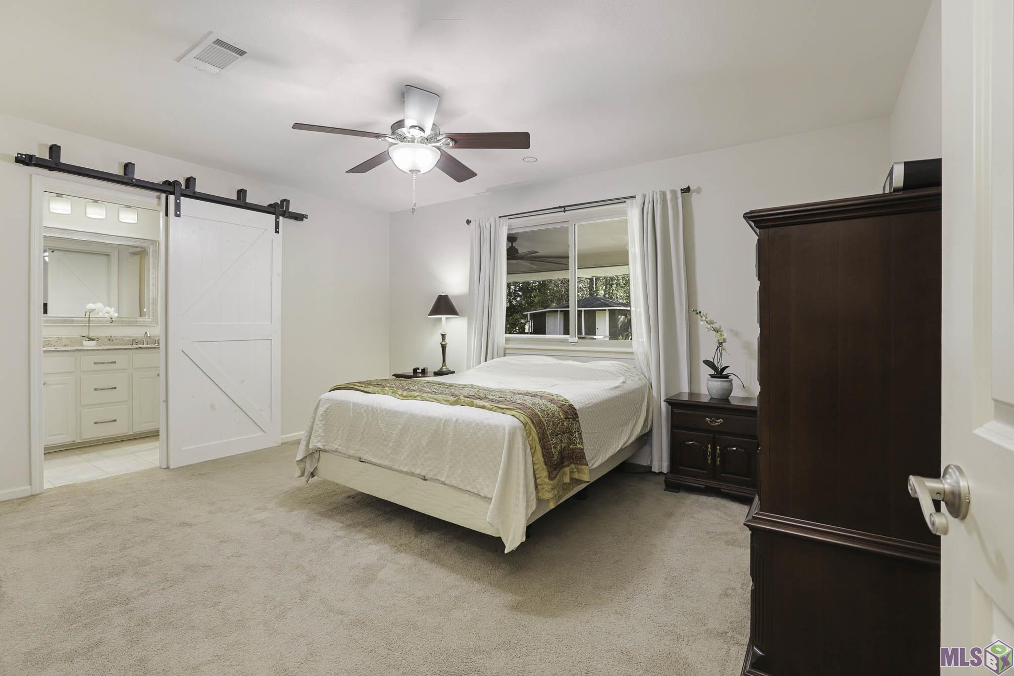 1314 Louray Drive Baton Rouge, LA 70808 - Photo 14 of 42 Primary Suite