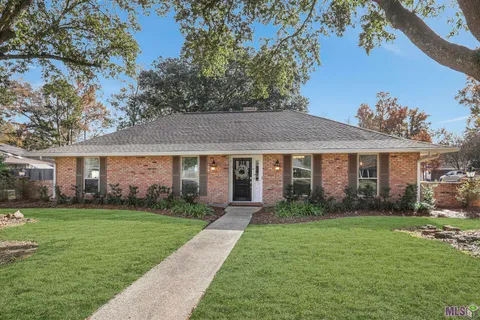 $460,000 | 1314 Louray Drive, Baton Rouge, LA 70808