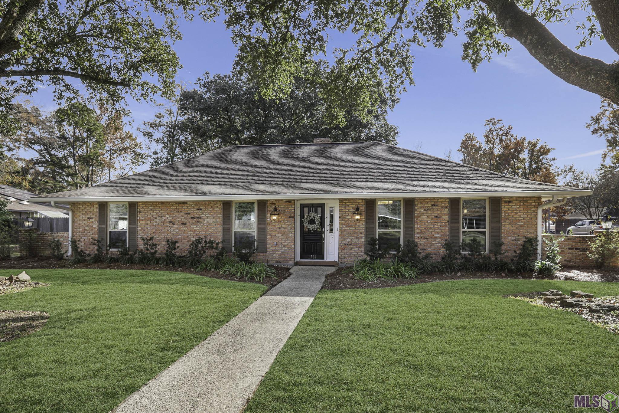 1314 Louray Drive Baton Rouge, LA 70808 - Photo 2 of 42