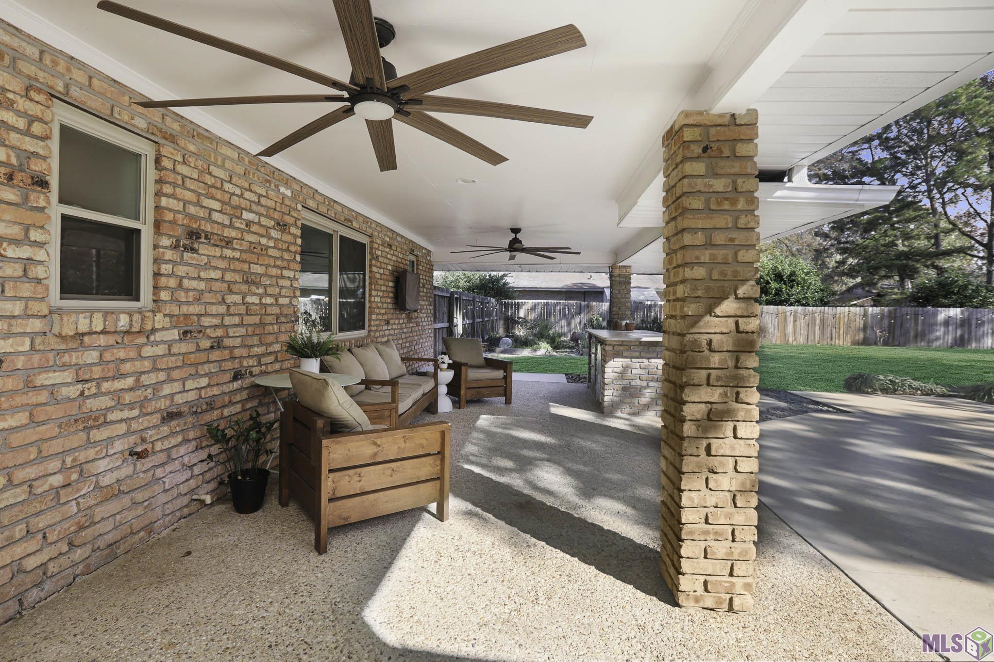 1314 Louray Drive Baton Rouge, LA 70808 - Photo 22 of 42