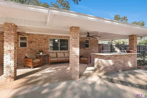 $460,000 | 1314 Louray Drive, Baton Rouge, LA 70808