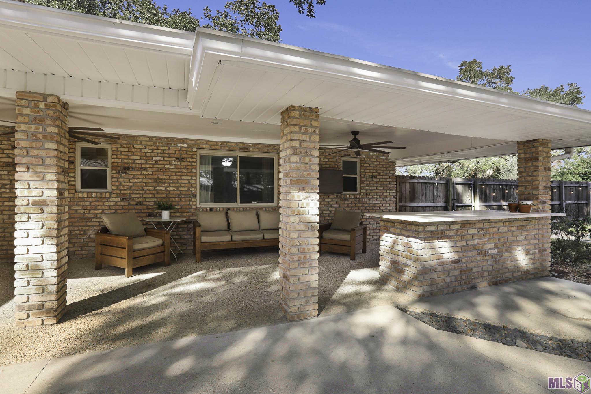 1314 Louray Drive Baton Rouge, LA 70808 - Photo 23 of 42