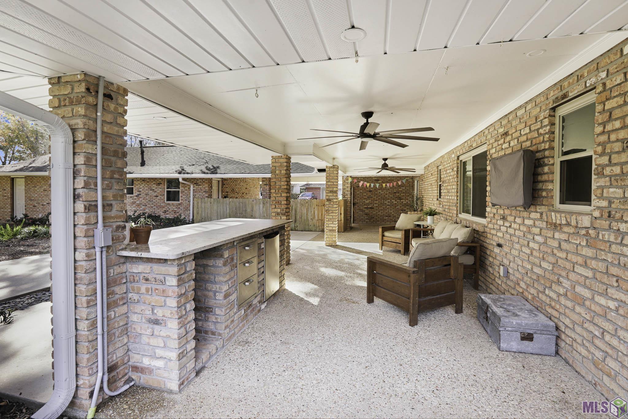 1314 Louray Drive Baton Rouge, LA 70808 - Photo 24 of 42