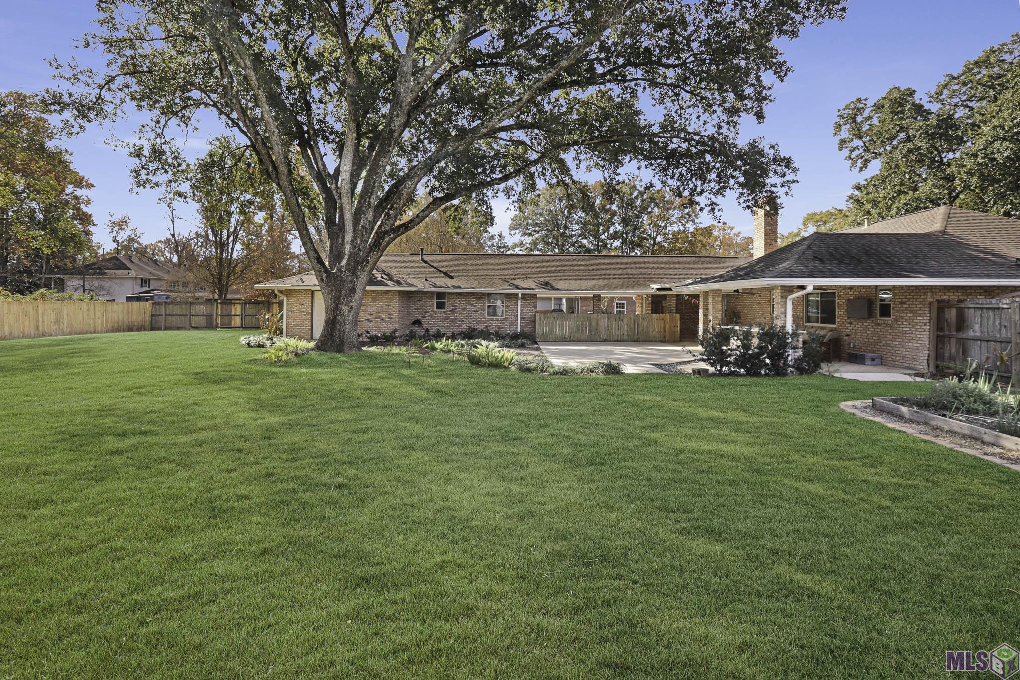 1314 Louray Drive Baton Rouge, LA 70808 - Photo 25 of 42