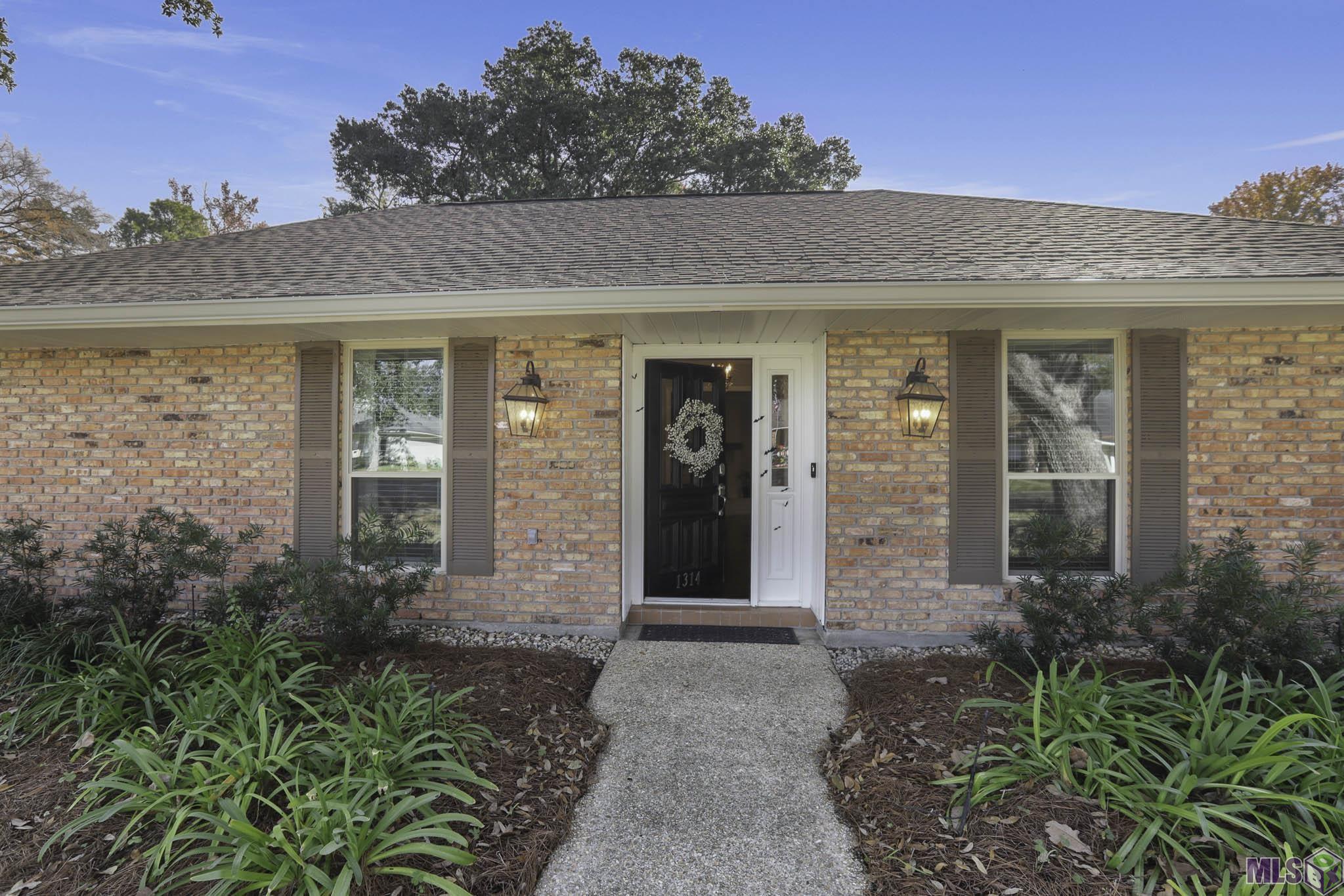 1314 Louray Drive Baton Rouge, LA 70808 - Photo 3 of 42