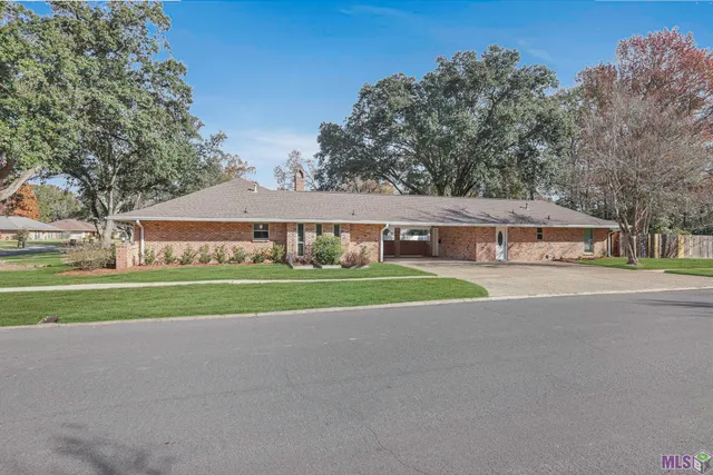 $460,000 | 1314 Louray Drive, Baton Rouge, LA 70808