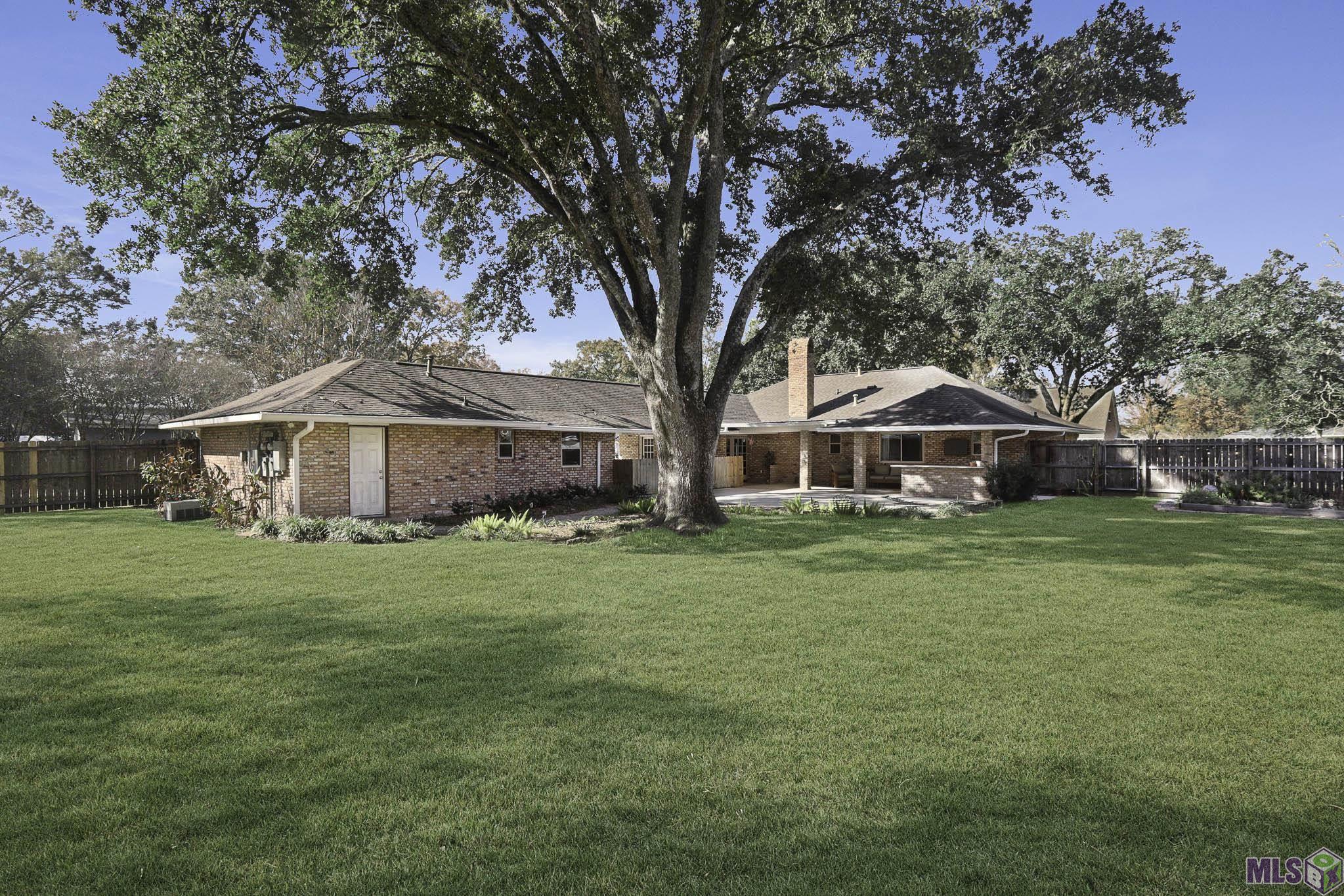 1314 Louray Drive Baton Rouge, LA 70808 - Photo 36 of 42