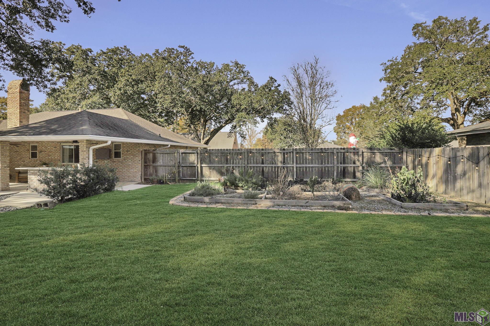 1314 Louray Drive Baton Rouge, LA 70808 - Photo 37 of 42