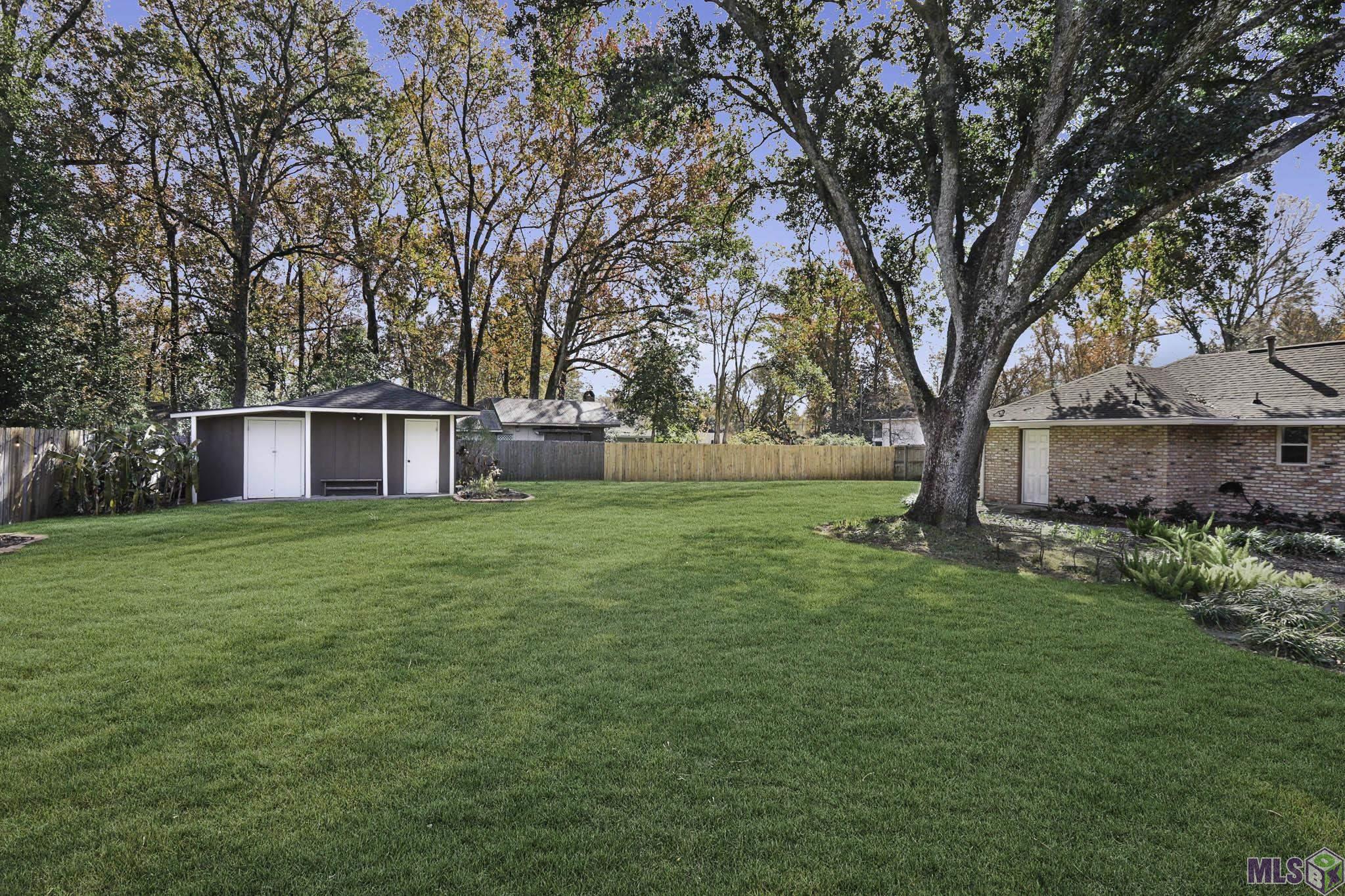 1314 Louray Drive Baton Rouge, LA 70808 - Photo 38 of 42