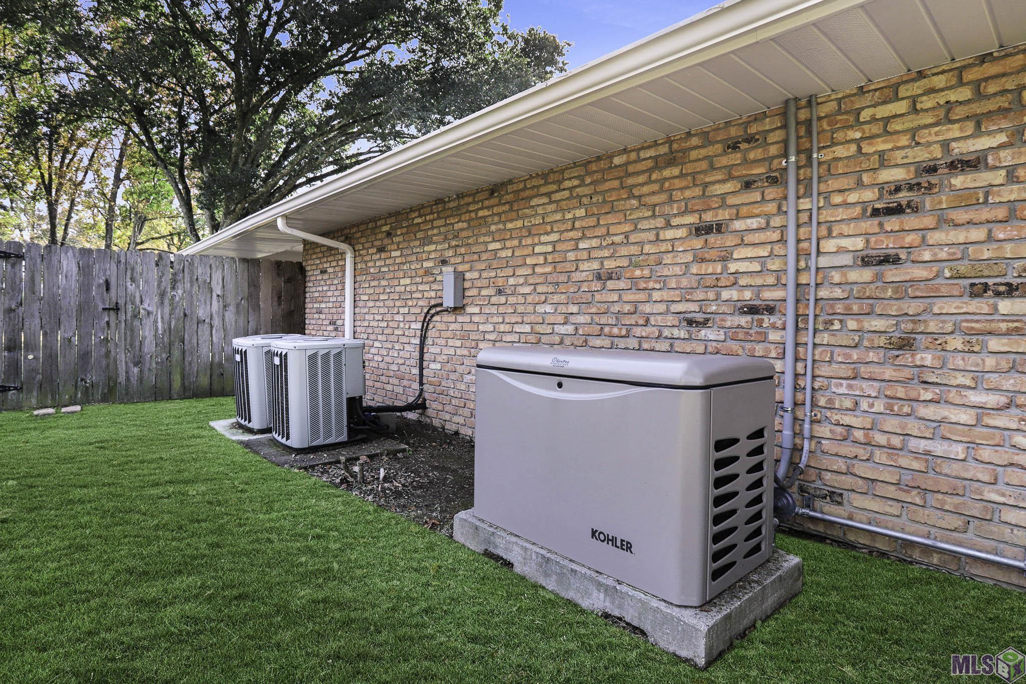 1314 Louray Drive Baton Rouge, LA 70808 - Photo 39 of 42