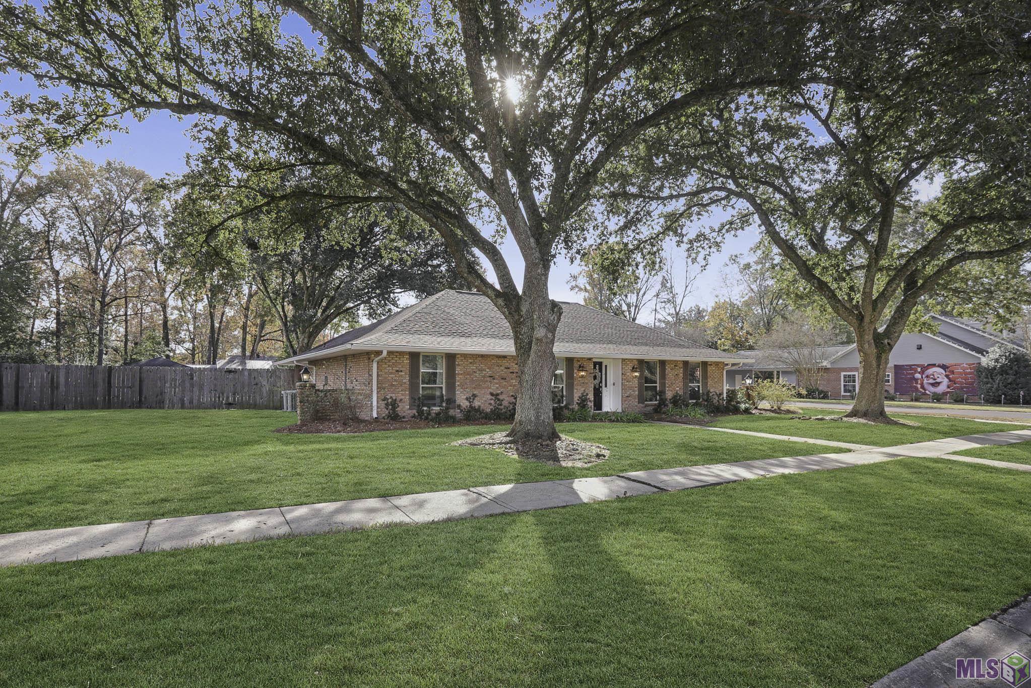 1314 Louray Drive Baton Rouge, LA 70808 - Photo 40 of 42