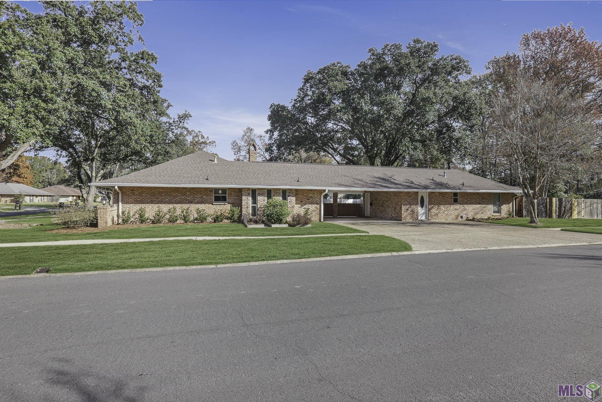 1314 Louray Drive Baton Rouge, LA 70808 - Photo 42 of 42