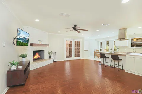 $460,000 | 1314 Louray Drive, Baton Rouge, LA 70808