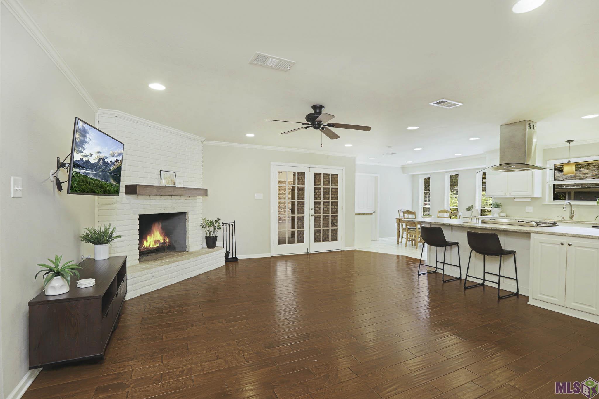 1314 Louray Drive Baton Rouge, LA 70808 - Photo 6 of 42