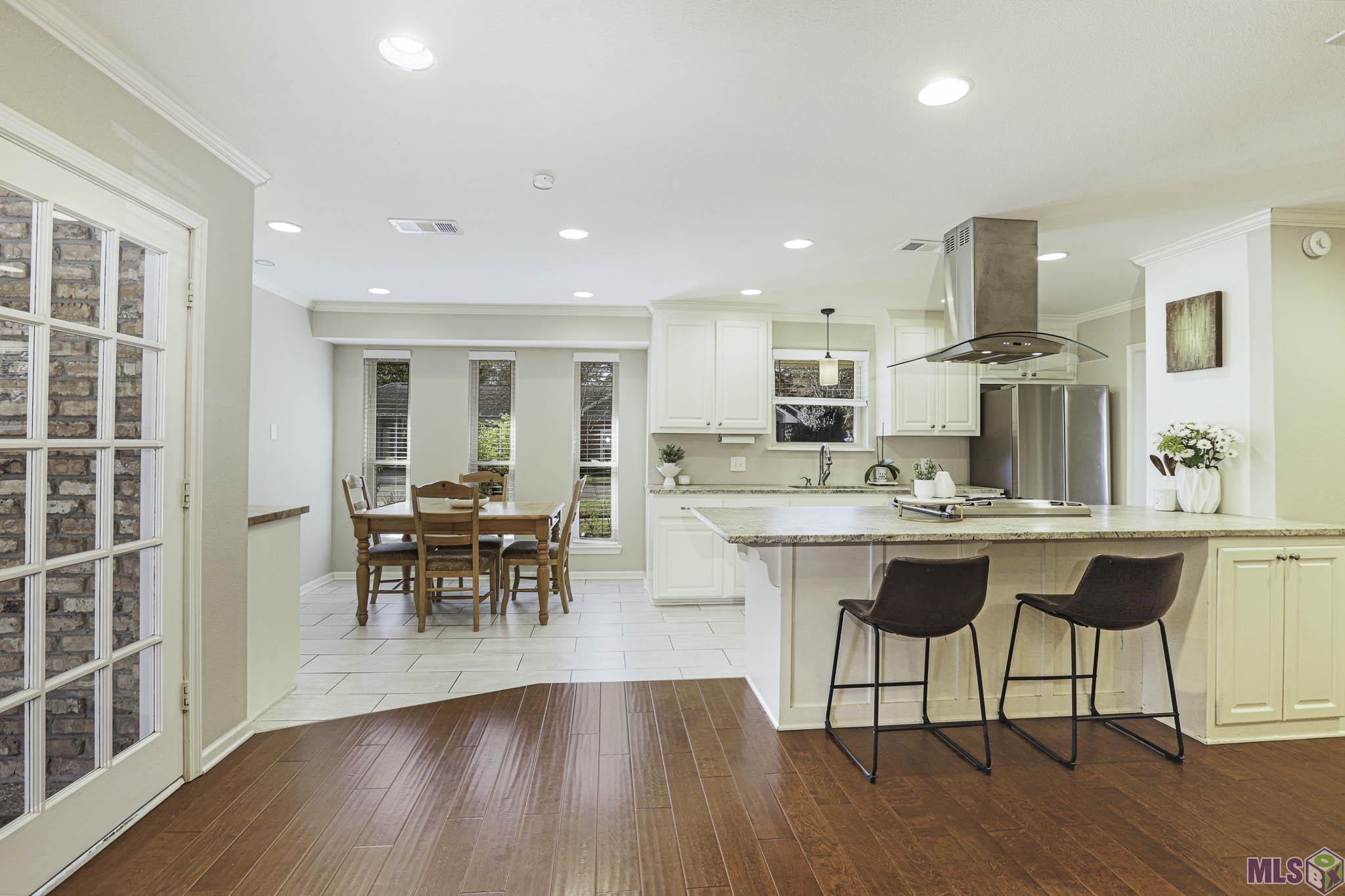 1314 Louray Drive Baton Rouge, LA 70808 - Photo 7 of 42