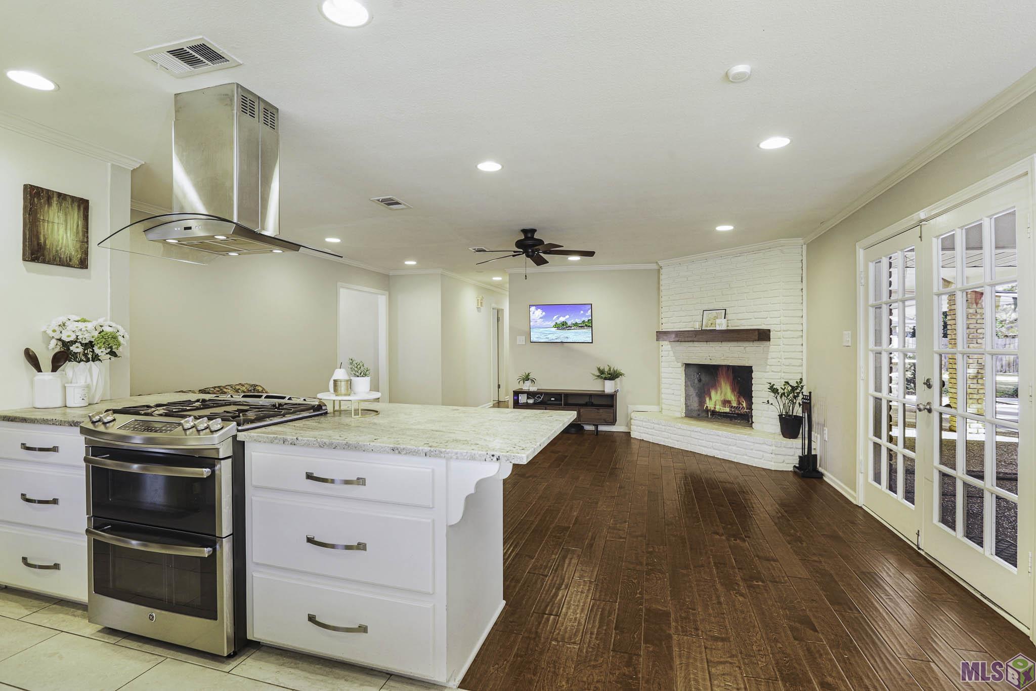 1314 Louray Drive Baton Rouge, LA 70808 - Photo 8 of 42