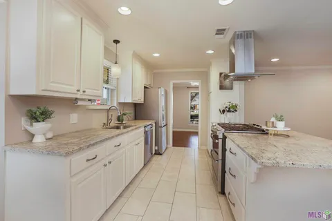 $460,000 | 1314 Louray Drive, Baton Rouge, LA 70808