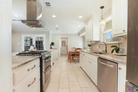 $460,000 | 1314 Louray Drive, Baton Rouge, LA 70808