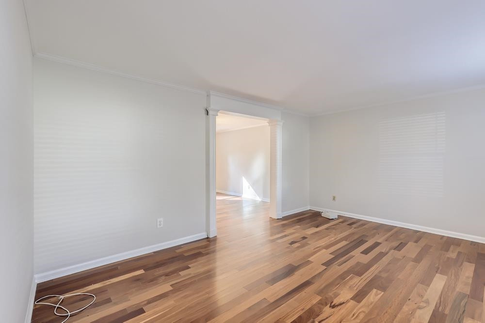 1017 Whetstone Court Raleigh, NC 27615 - Photo 4 of 27 Photo 4